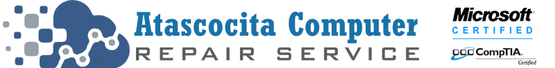 Call Atascocita Computer Repair Service at 281-860-2550